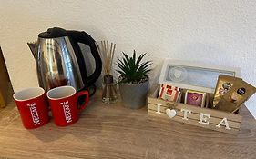 Apartman - Sobe Tiha Luka, Bjelasnica