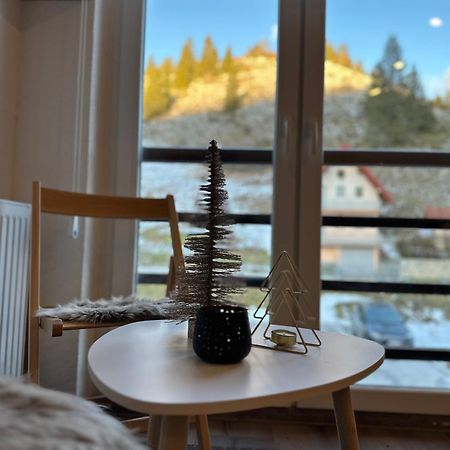 Apartman - Sobe Tiha Luka, Bjelašnica Kültér fotó