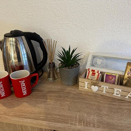 Apartman - Sobe Tiha Luka, Bjelašnica Kültér fotó