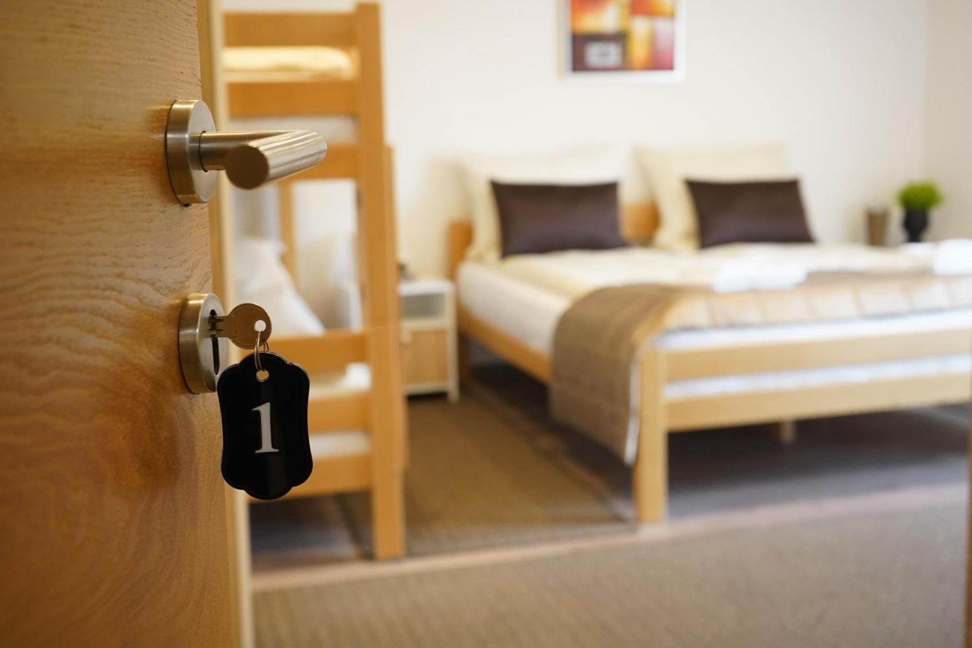 Apartman - Sobe Tiha Luka, Bjelašnica Kültér fotó