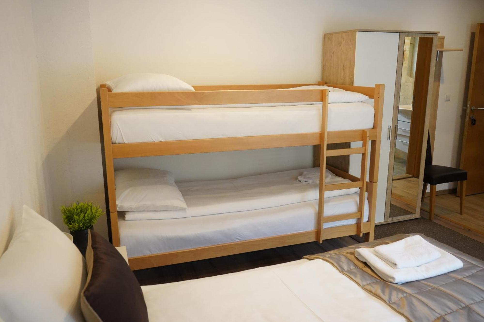 Apartman - Sobe Tiha Luka, Bjelašnica Kültér fotó