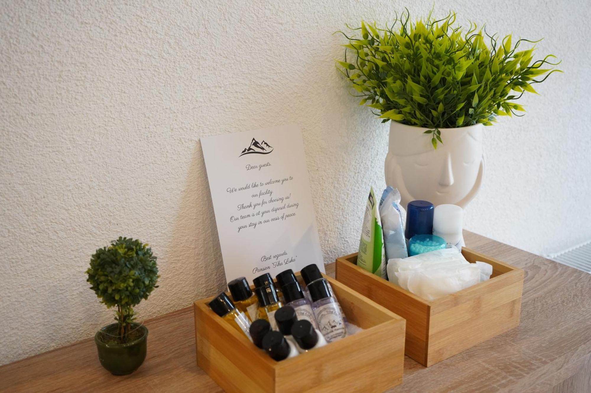 Apartman - Sobe Tiha Luka, Bjelašnica Kültér fotó