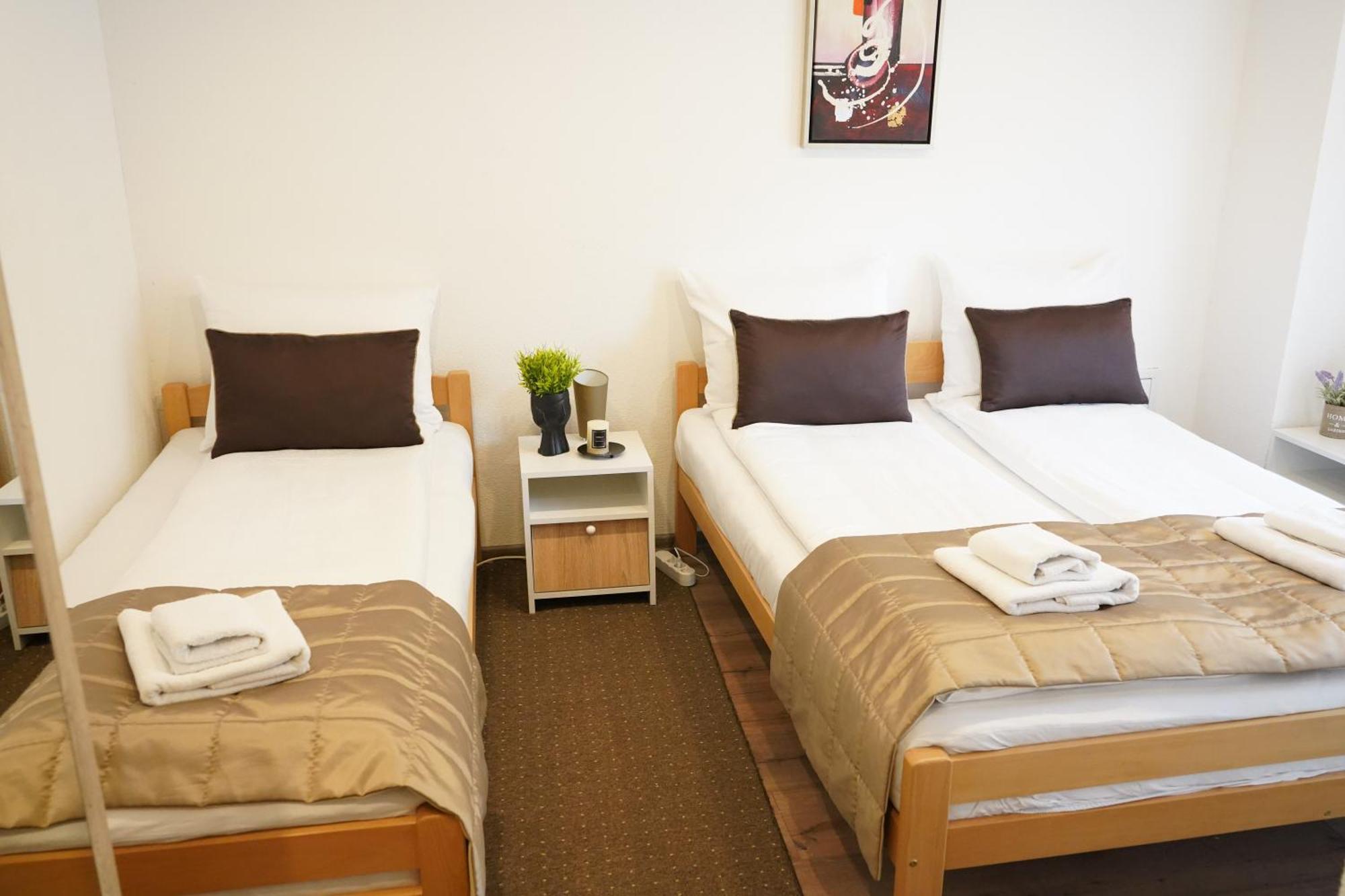 Apartman - Sobe Tiha Luka, Bjelašnica Kültér fotó