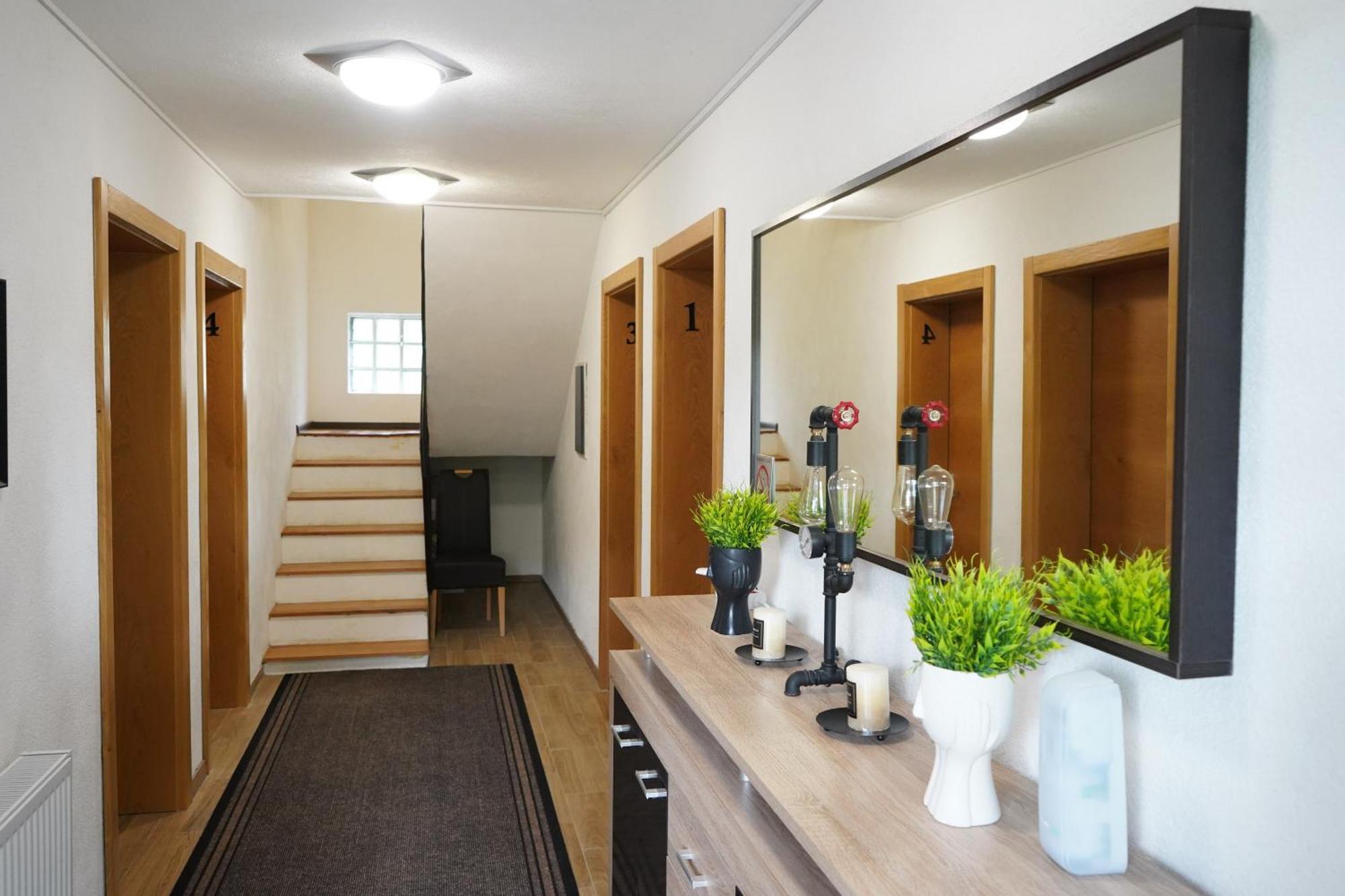 Apartman - Sobe Tiha Luka, Bjelašnica Kültér fotó