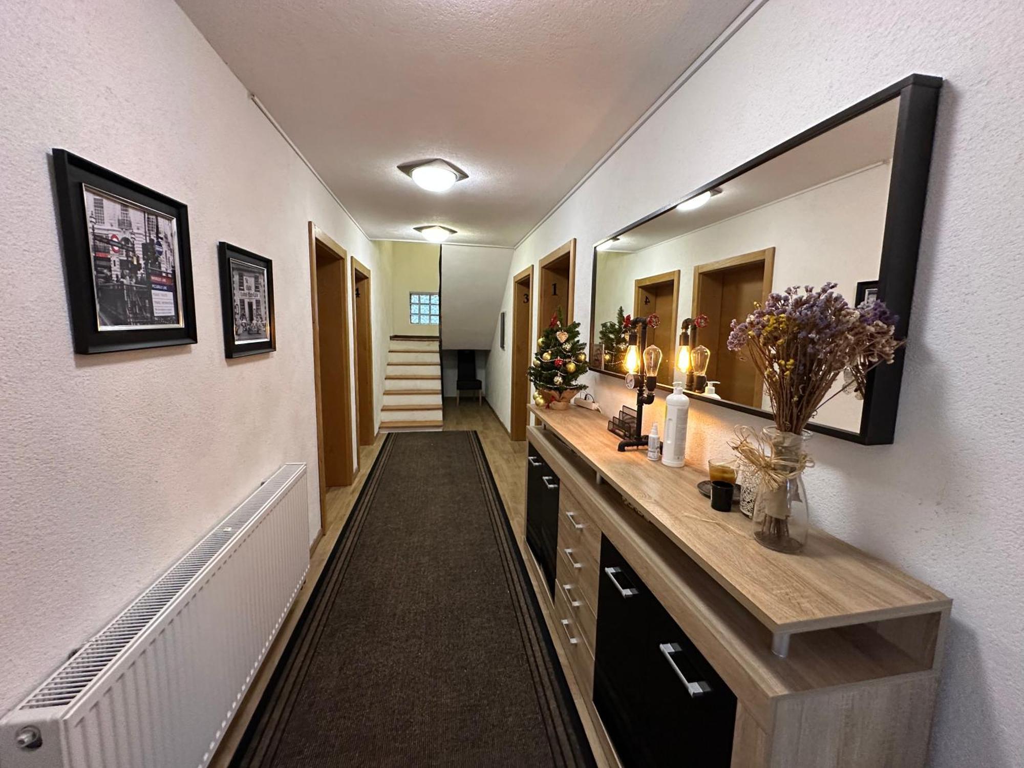 Apartman - Sobe Tiha Luka, Bjelašnica Kültér fotó