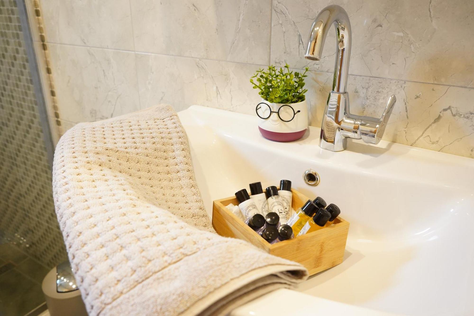 Apartman - Sobe Tiha Luka, Bjelašnica Kültér fotó