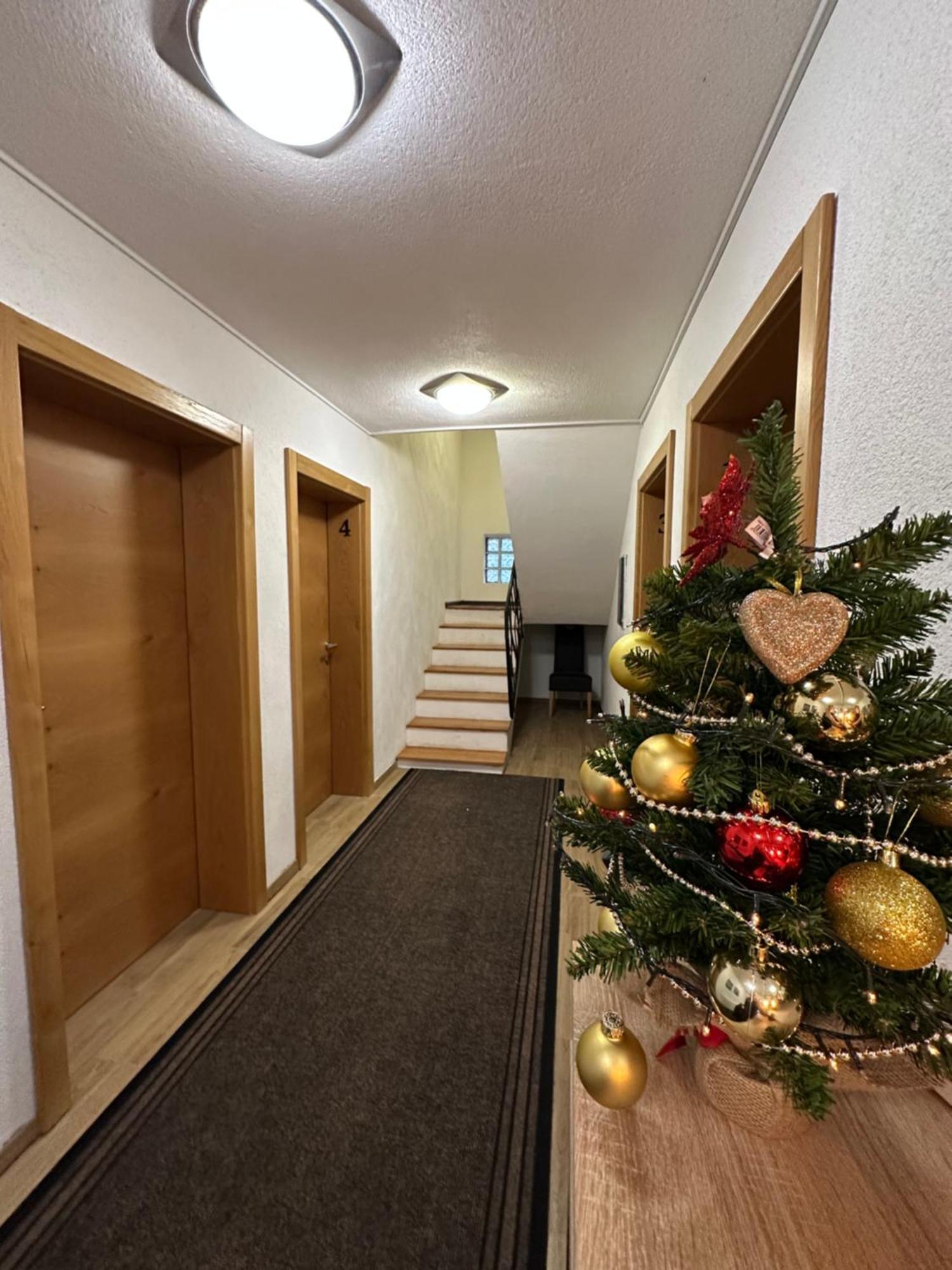 Apartman - Sobe Tiha Luka, Bjelašnica Kültér fotó