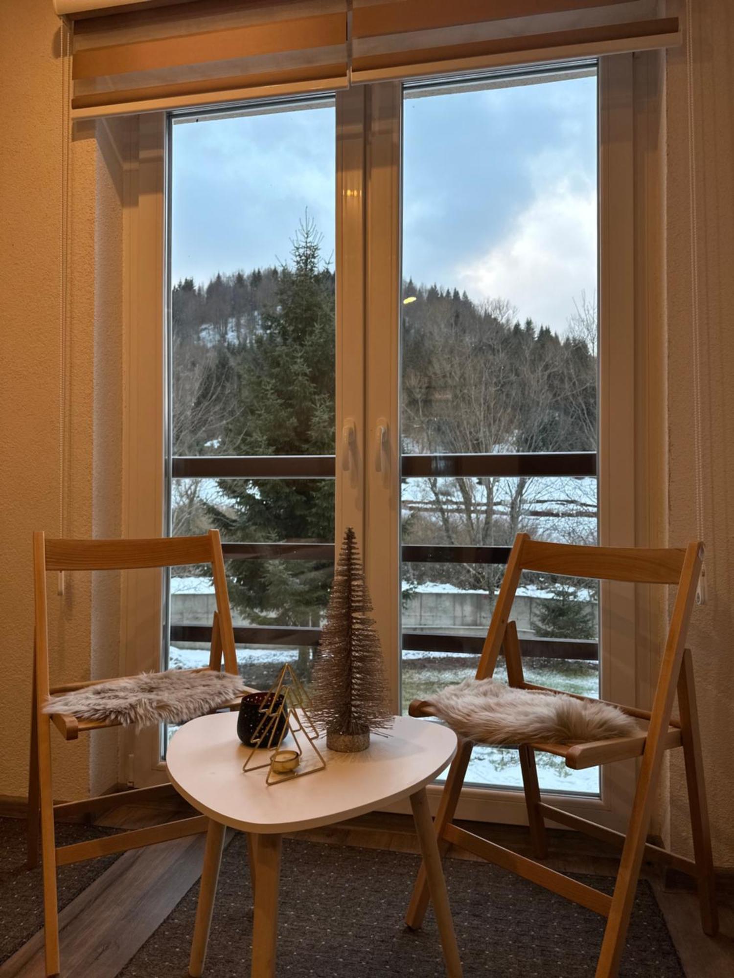 Apartman - Sobe Tiha Luka, Bjelašnica Kültér fotó