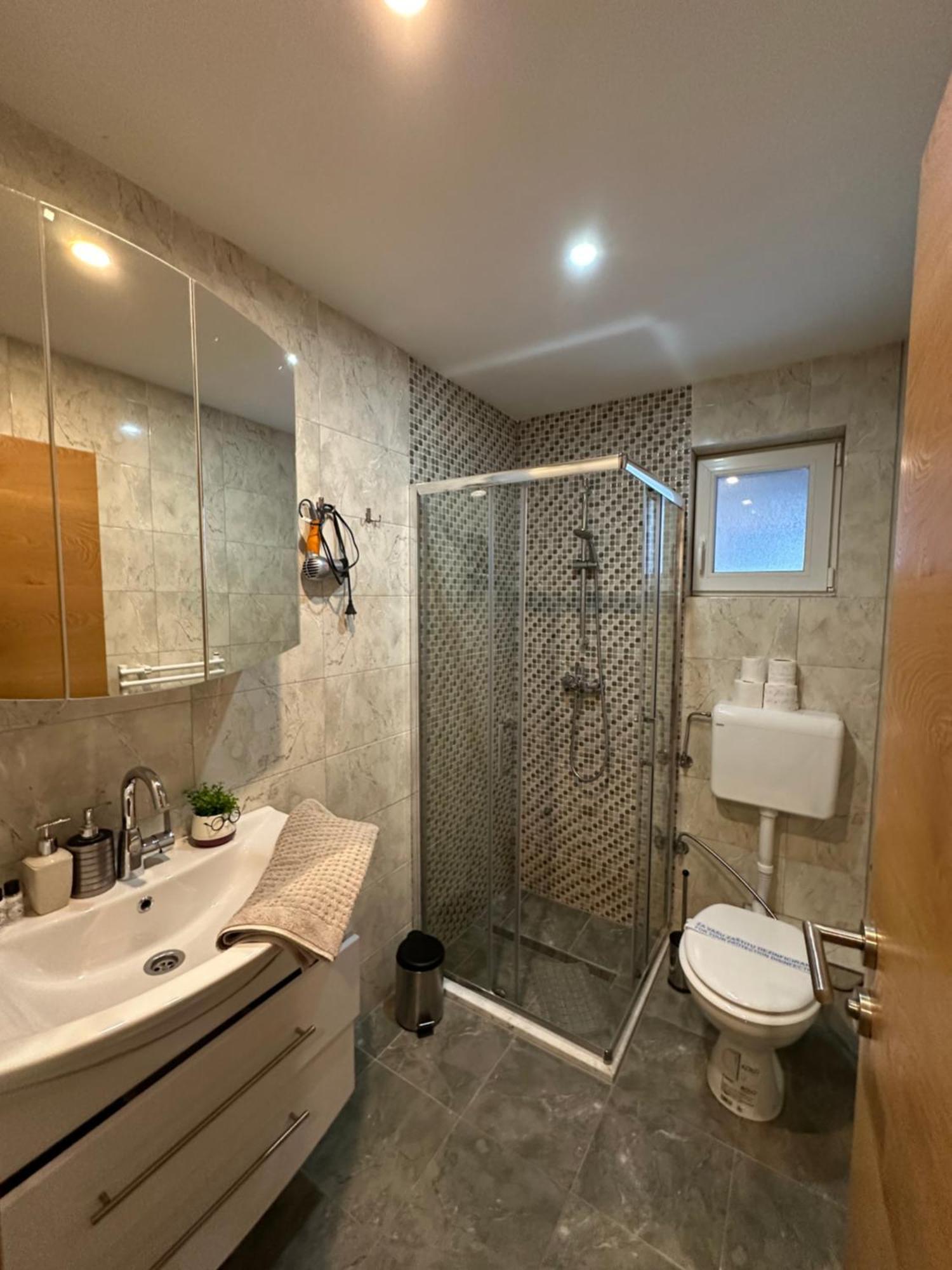 Apartman - Sobe Tiha Luka, Bjelašnica Kültér fotó