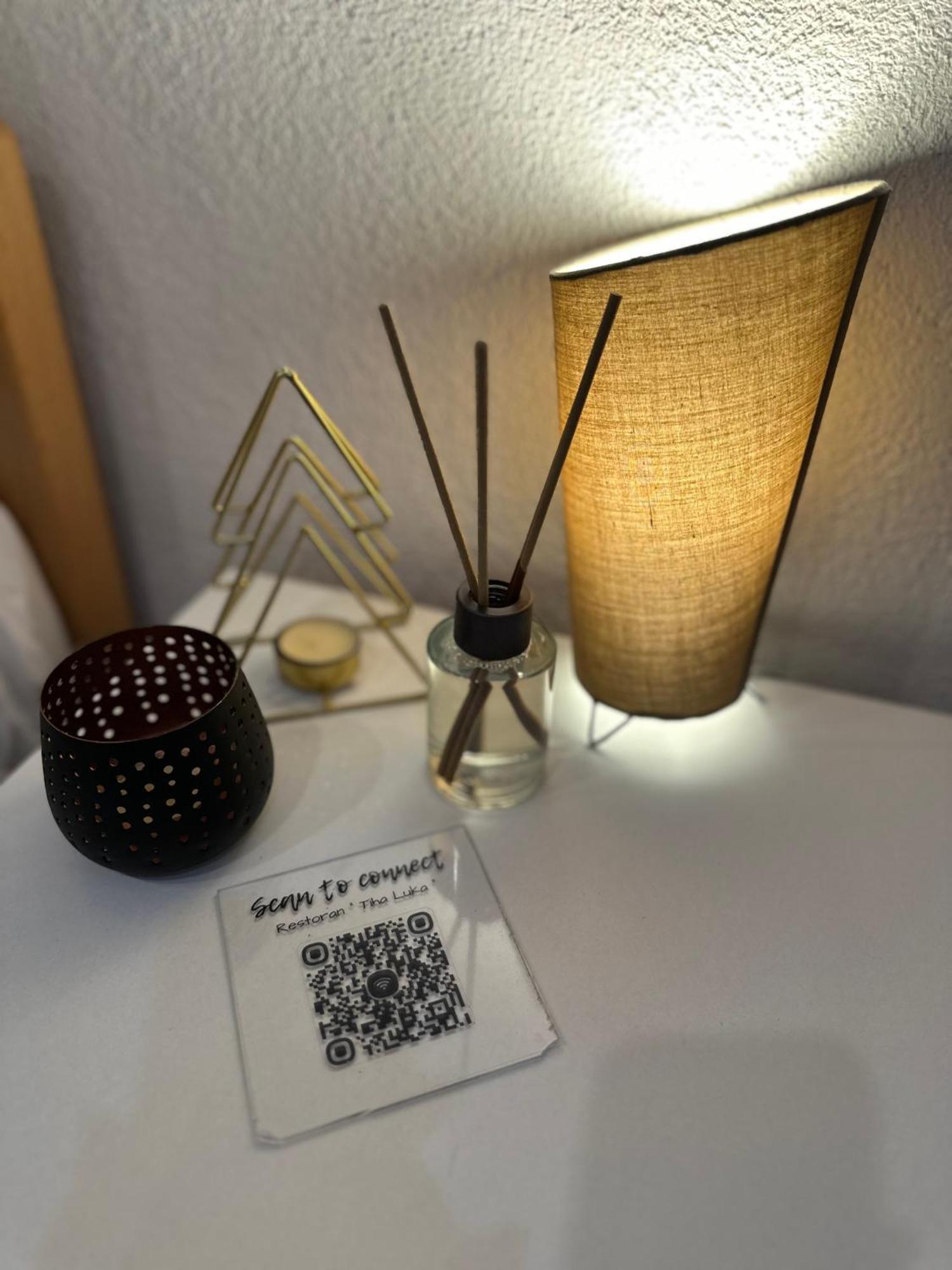 Apartman - Sobe Tiha Luka, Bjelašnica Kültér fotó